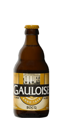 La Gauloise Blonde